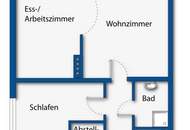 "Miete mit AUSBLICK!"