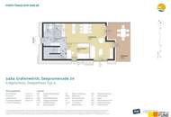 Mein Haus am See. Sonnenweiher Grafenwörth.