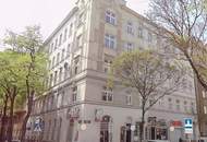 Charmante UNBEFRISTETE Altbauwohnung im 2. Bezirk – Top Lage nahe Prater &amp; U-Bahn
