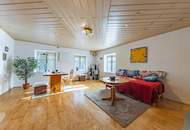 RESERVIERT! GEMÜTLICHES WALDVIERTLER DOMIZIL IN OBERGRÜNBACH!
