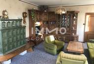 GROßES HAUS, KLEINER PREIS, SOFORTBEZUG möglich