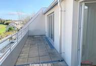 Dachgeschoss - Klimaanlage - Terrasse: Schöne 3-Zimmerwohnung in Meidling! (Mietbeginn 01.11.2026)