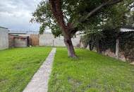 Haus im 23. Bezirk nahe U-Bahn