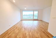 Wohnen in Stammersdorfer Ruhelage - Flori Flats!