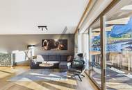 Kapitalanlage in Top-Lage: Apartment im Bergresort Zugspitze