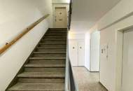 GEPFLEGTE 3-ZIMMER-EIGENTUMSWOHNUNG IM 3. STOCK | RUHIGE LAGE IN FLORIDSDORF