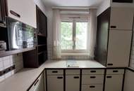 Wohnen im Herzen von Margareten- 3 Zimmer-Loggia Wohnung in einer Wohnstraße