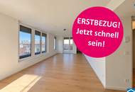 Äußere MAHÜ | ERSTBEZUG ab 15.10.2026 | Grün wohnen mit Freifläche inklusive