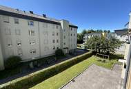 Großzügige Eigentumswohnung mit Loggia und Garage