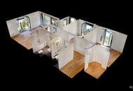 Helle Terrassenwohnung inklusive Pool, Weinkeller, Fitness- und Wellnessbereich