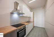 Repräsentatives Neubau-Büro mit Terrasse & Klima | 290 m² in TOP-Lage direkt an der U3 | Garagenplätze