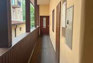Günstige 2-Zimmer-Wohnung im Zentrum – Sofort zu beziehen!