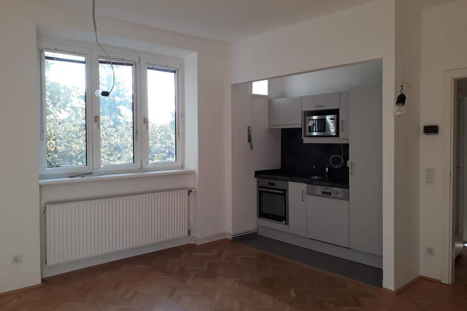 Wohnung Nahe Stadtzentrum, Wohnung-miete, 895,28,€, 2340 Mödling