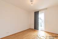 Großzügige 2-Zimmer-Wohnung mit Loggia in Top Lage von Linz zu vermieten!
