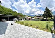 Traumhaftes Wohnobjekt mit herrlichem Garten in Feistritz an der Drau: Idylle und Naturnähe vereint