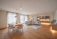 ++FonteFlats++ Hochwertiger 4-Zimmer Neubau-ERSTBEZUG mit toller Terrasse!