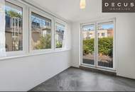 Rooftop Dachgeschoßwohnung mit zwei Terrassen