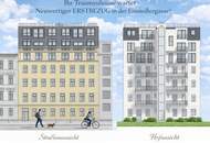 Ihr Traumzuhause wartet – Neuwertiger ERSTBEZUG in der Einsiedlergasse!