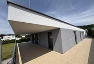 Luxus Penthouse inklusive 3 TG-Plätze | Erstbezug | Harmonia Puchenau