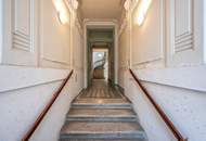 ++RG71++ Altbaujuwel zum Sanieren – 2,5-Zimmer Wohnung mit guter Raumaufteilung