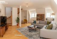 Geförderte Maisonettewohnung