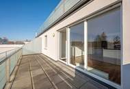 Traumhafte 4-Zimmer-Wohnung in Wolkersdorf mit Terrasse und 2 Abstellplätzen, sofort einziehbar!