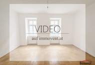 Großzügige 5-Zimmerwohnung - Nähe Jakominiplatz!