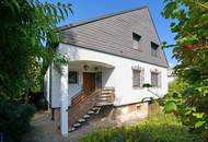 Ober St. Veit beim Hörndlwald - Renovierungsjuwel oder Neubauchance in begehrter ruhiger Wohnlage