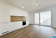 Modern Wohnen im Grünen: Ihr neues Zuhause im Herzen des Tullnerfelds