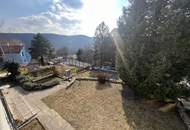 *NEUER PREIS* Ölberg! Sonniges Einfamilienhaus mit 2 Wohneinheiten und unverbaubarem Fernblick!