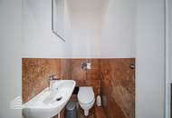 Helle 2-Zimmer Wohnung, Nähe Meiselmarkt