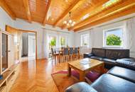 LANDHAUSFLAIR UND PERFEKTES WOHNEN VEREINT - DAS PERFEKTE EINFAMILIENHAUS IN TRESDORF!