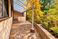 3 Zimmer Wohnung mit Garten in Döbling