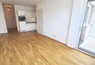 Hochwertige 2-Zimmer-Wohnung mit Terrasse - im Zentrum von St. Pölten!