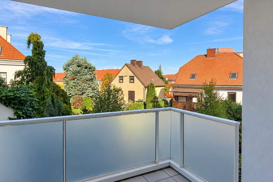 Traumhafte Neubauwohnungen auf der Schmelz, Wohnung-miete, 980,00,€, 1150 Wien 15., Rudolfsheim-Fünfhaus