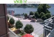 GMUNDEN: Leistbare 3-Zimmer-Wohnung mit traumhaftem Ausblick auf den Traunsee