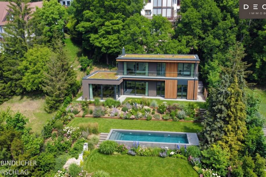 SONNIGES BAUGRUNDSTÜCK IN GRÜN-RUHELAGE, Grund und Boden-kauf, 599.000,€, 2372 Mödling