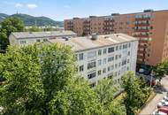 Charmantes 1-Zimmer Apartment in Salzburg, 4,25% Rendite