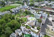 Charmante 2-Zimmer-Wohnung mit Freifläche in Ruhelage - Südwest-Ausrichtung – ab 01.07.2025!