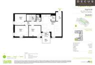 | PALAIS ROSE | BAUFELD 1 | MIETE | BEZUGSBEREIT OKTOBER 2026 | VILLAGE IM DRITTEN