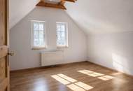 "Wo die Muse wohnt!"