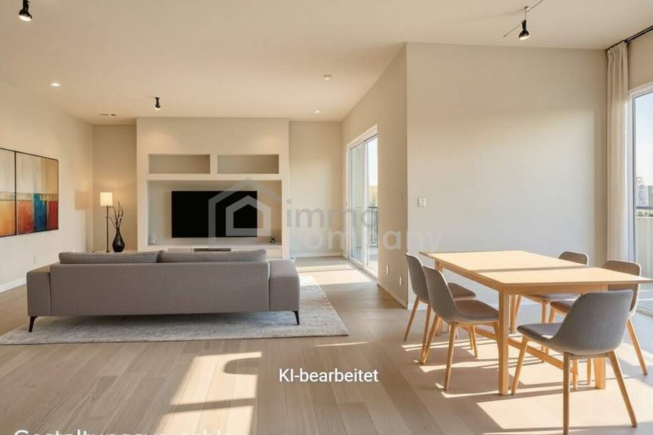 Ein Haus, das auf Ihre Handschrift wartet, Haus-kauf, 495.000,€, 7032 Mattersburg