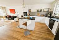 Ruhig und sonnig wohnen: Reihenmittelhaus mit Carport in zentraler Lage!