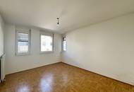 Döblinger Hauptstraße! Zentral begehbarer Zwei-Zimmer-Neubau im 1. Liftstock