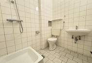 Zentral. Gemütlich. Zuhause. – 1-Zimmer-Wohnung in Linz