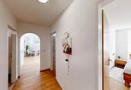 Effiziente 3,5-Zimmer Wohnung inkl. Stellplatz in Imst zu verkaufen!