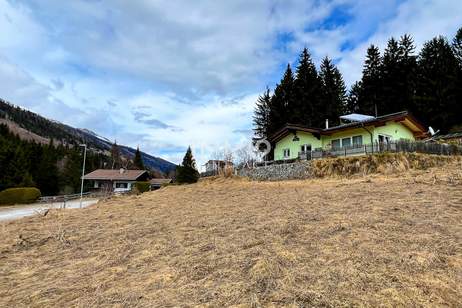 Dolomiten im Blick, Grund und Boden-kauf, 45.000,€, 9992 Lienz