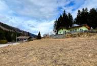 Dolomiten im Blick
