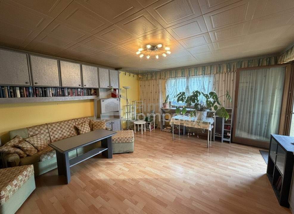 Charmantes Einfamilienhaus im Kleingartenverein auf Eigengrund