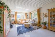 Charmantes Zuhause mit besonderem Flair in idyllischer Lage!